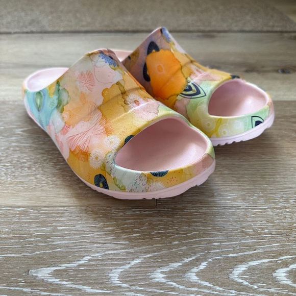 Sperry slide sandals - Picture 1 of 4